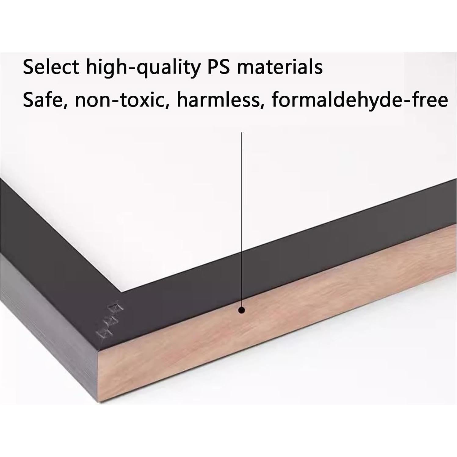 Cubierta Decorativa de Caja de Medidor BUJNIE 30x40cm