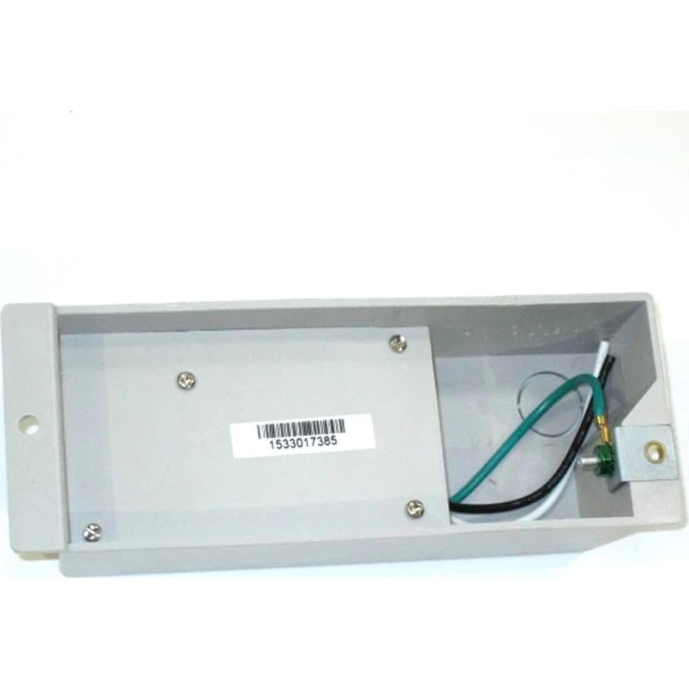 Caja de Conexiones HHT 4021-013 para Chimeneas de Gas