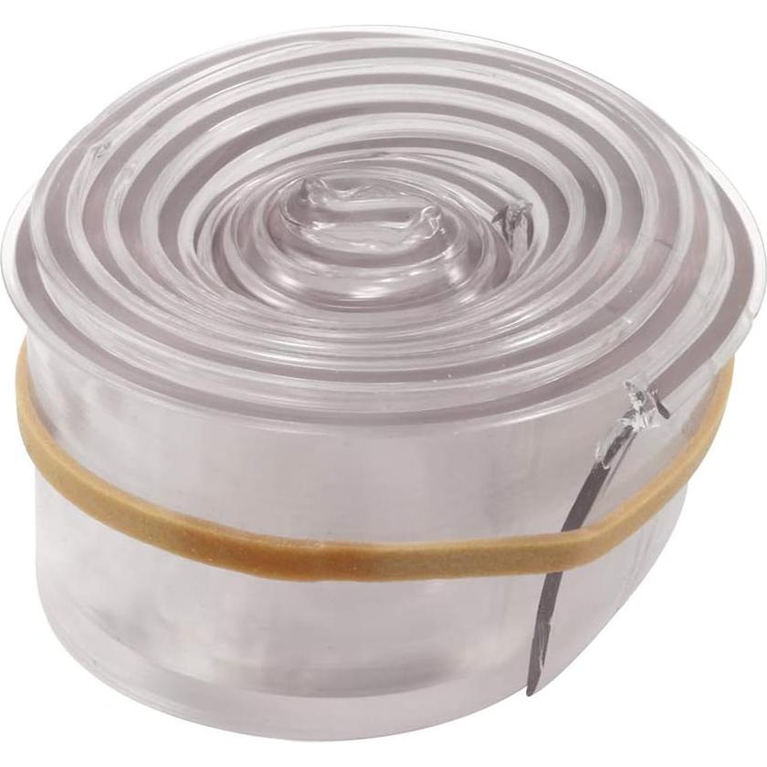 Barrera Inferior de Puerta de Ducha Prime-Line M 6211 91.44 cm