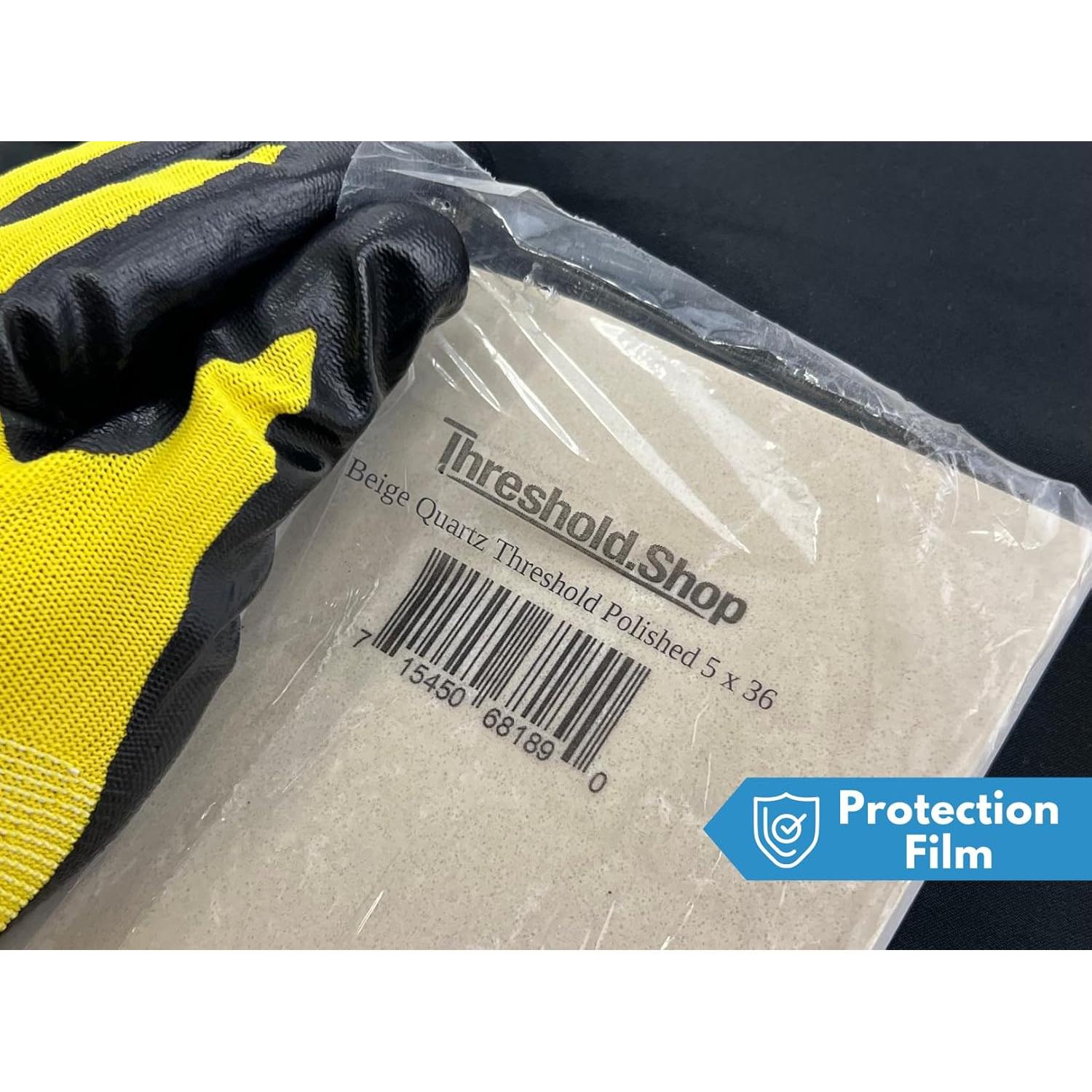 Umbral de Mármol Ingenierizado Beige Threshold.Shop 10-20 cm x Personalizado