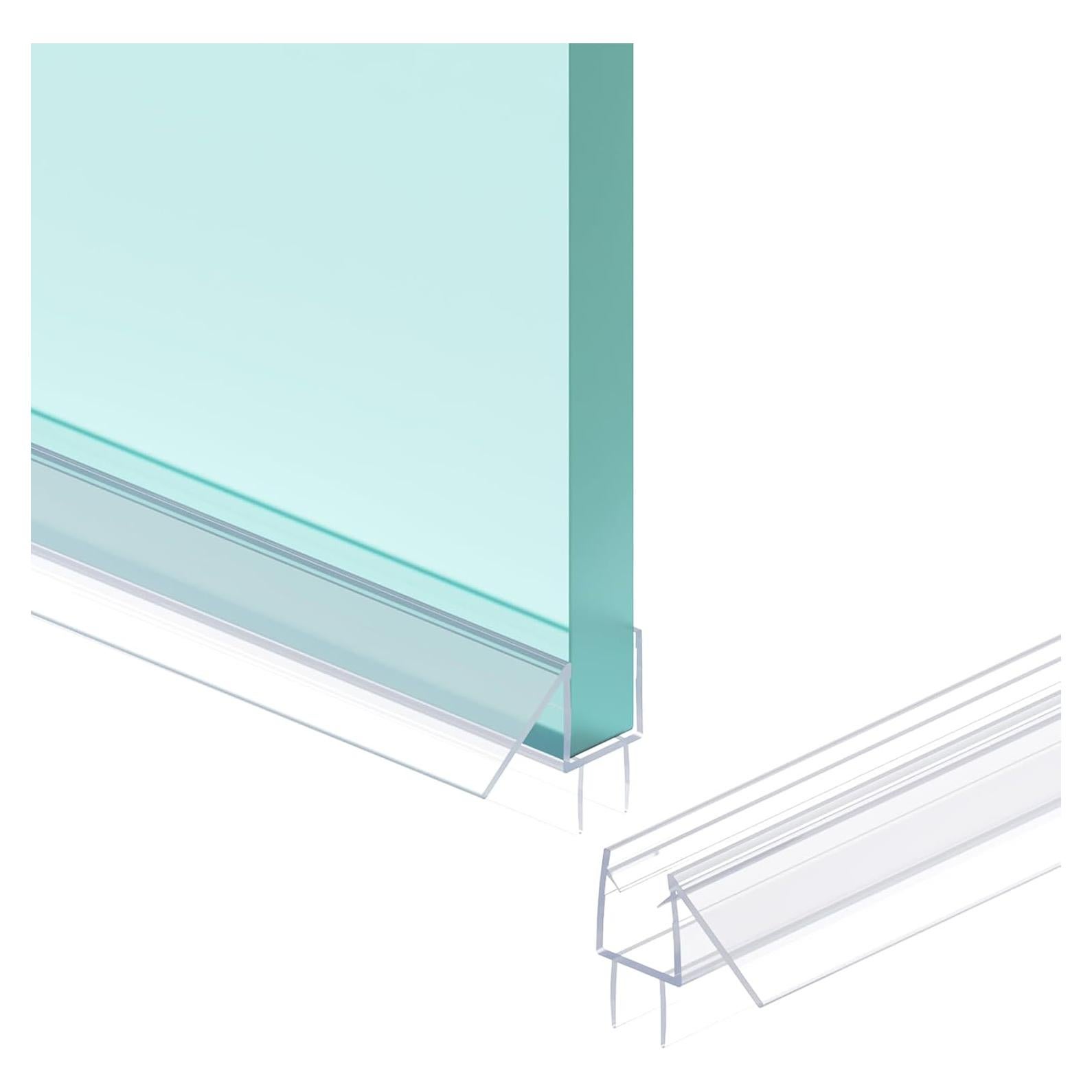 Tira de Sello Inferior para Puerta de Ducha Bougainora 91.44cm