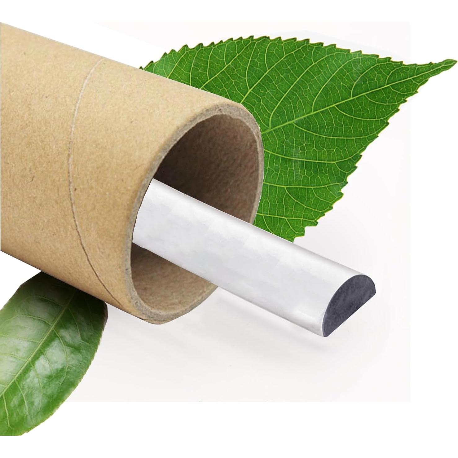 Barrera de Agua 99 cm PHMUNY PVC Transparente Tipo D para Ducha