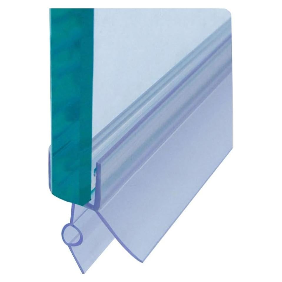 Sello Inferior de Puerta de Ducha Cozylkx 70cm 10mm PVC