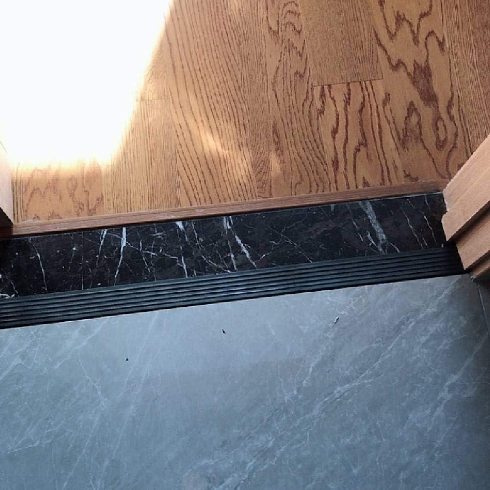 Rampa de Umbral de Goma Bilaida 1'' Altura 680 kg Antideslizante