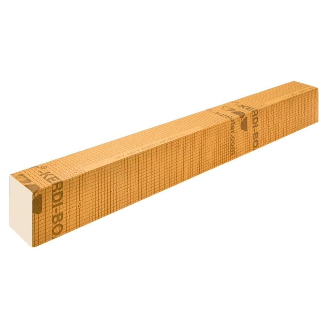 Bordillo de Ducha Impermeable Schluter KERDI-BOARD 121.92 cm