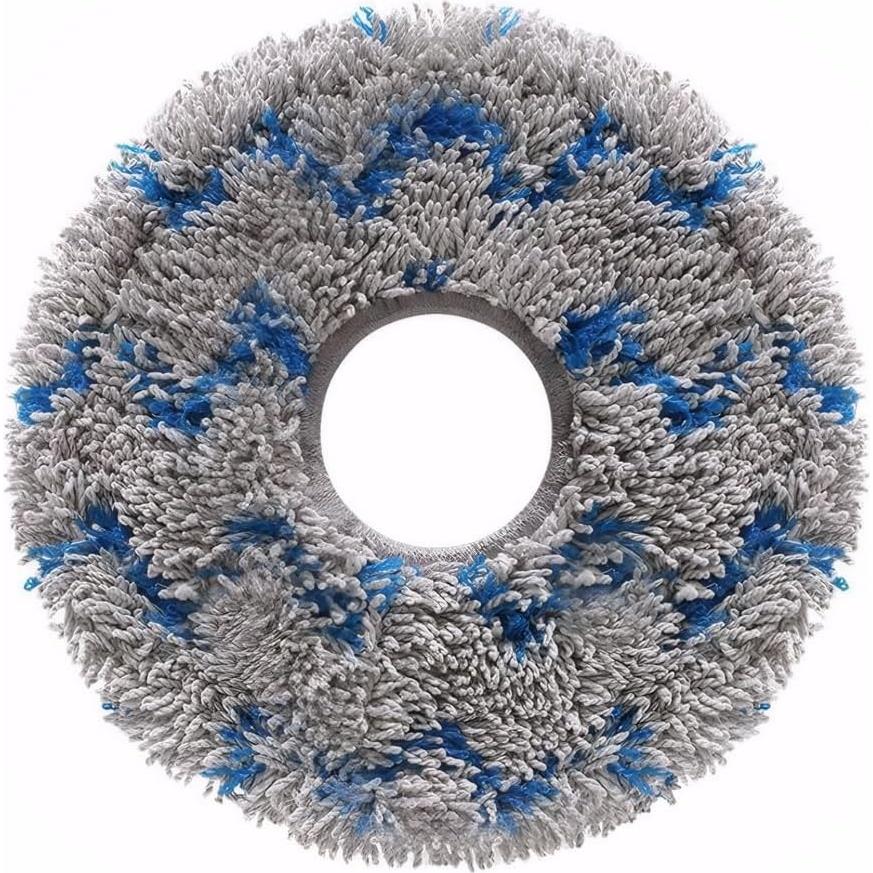 25 Piezas Repuesto Aspiradora Dreame L10S Ultra Pro HEPA