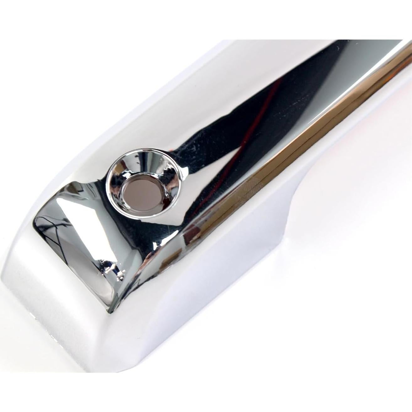 Cubiertas de Manijas de Puerta Cromadas AUCERAMIC para Ford F-150/F-250 2015-2022