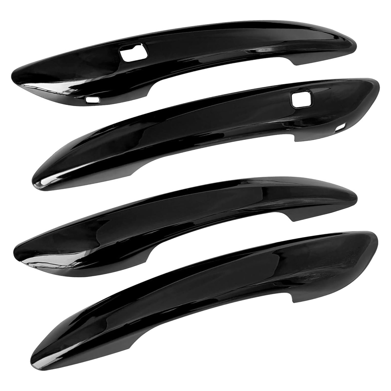 Cubiertas de Manija de Puerta Hyundai Elantra 2021-2025 ZOKYUYS