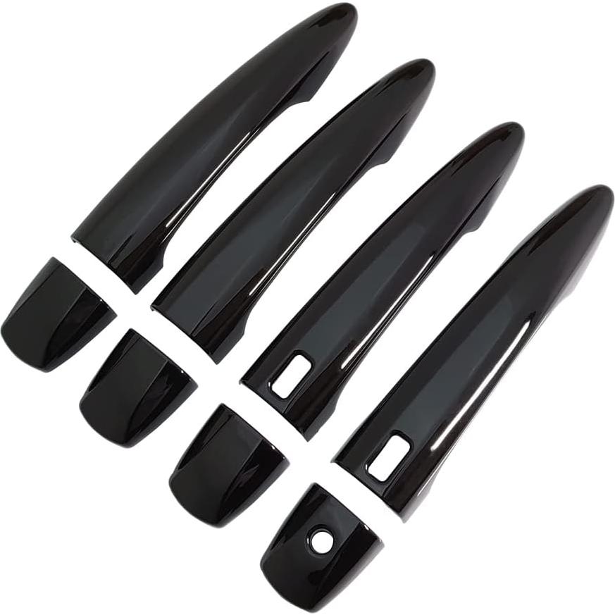 Cubierta de Manija de Puerta AOKIO para Nissan Altima y Sentra
