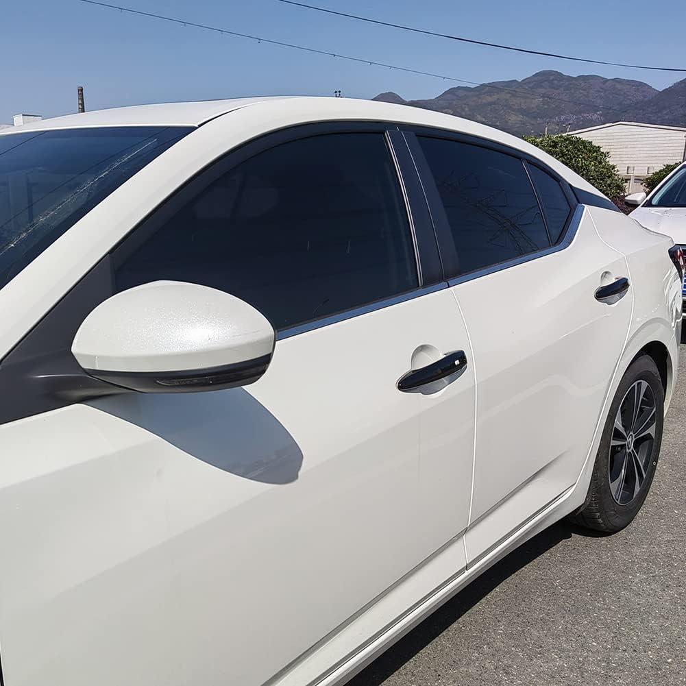 Cubierta de Manija de Puerta AOKIO para Nissan Altima y Sentra