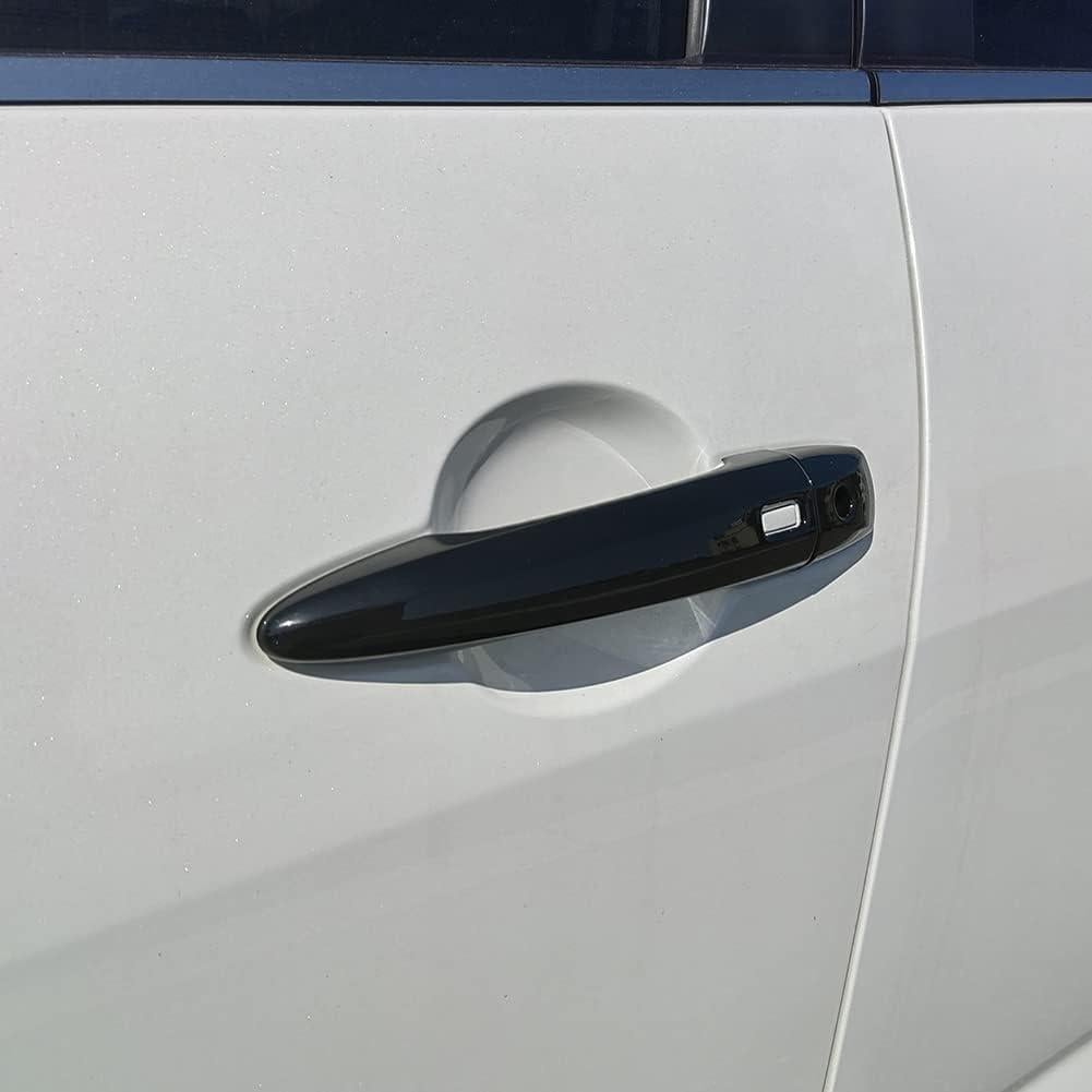 Cubierta de Manija de Puerta AOKIO para Nissan Altima y Sentra