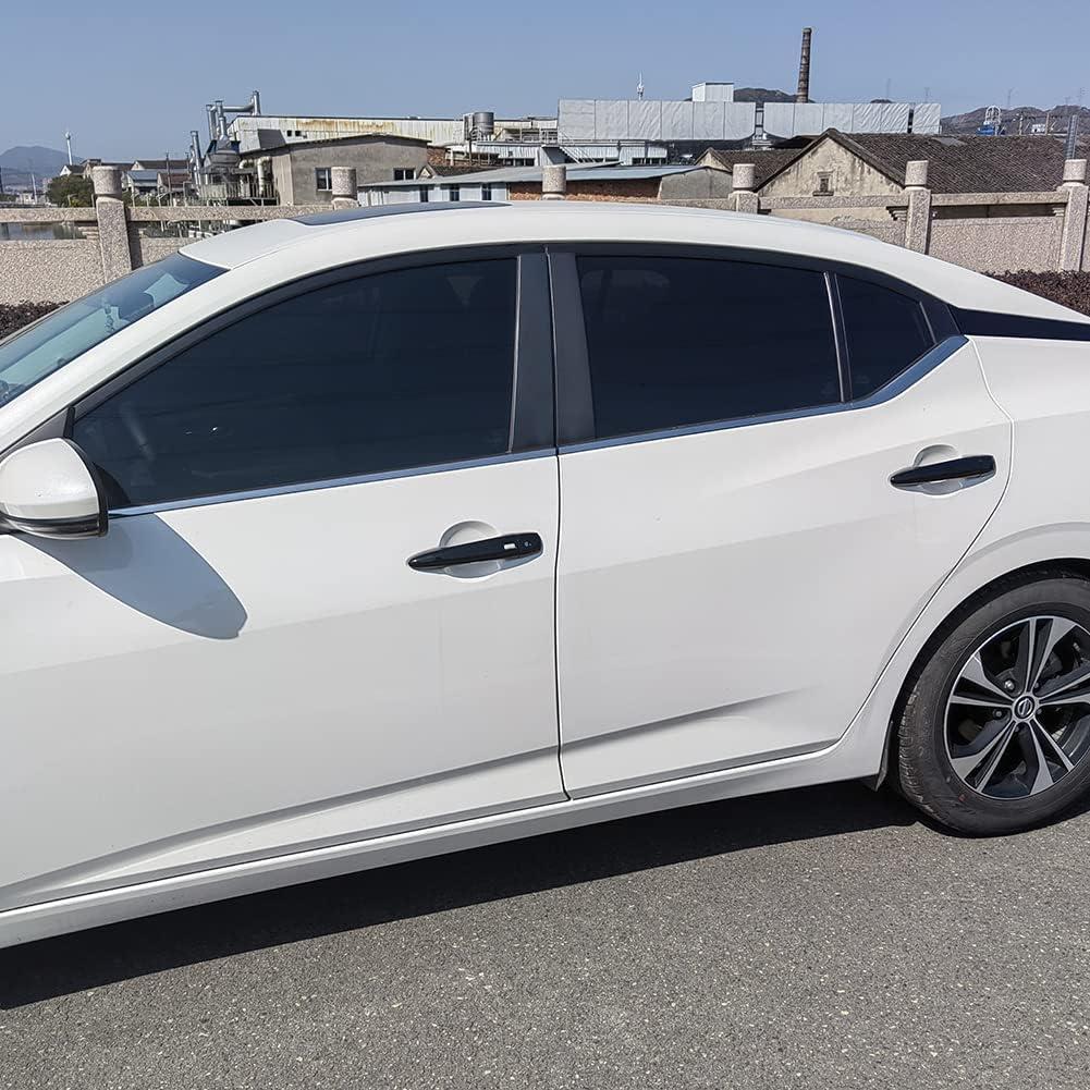 Cubierta de Manija de Puerta AOKIO para Nissan Altima y Sentra