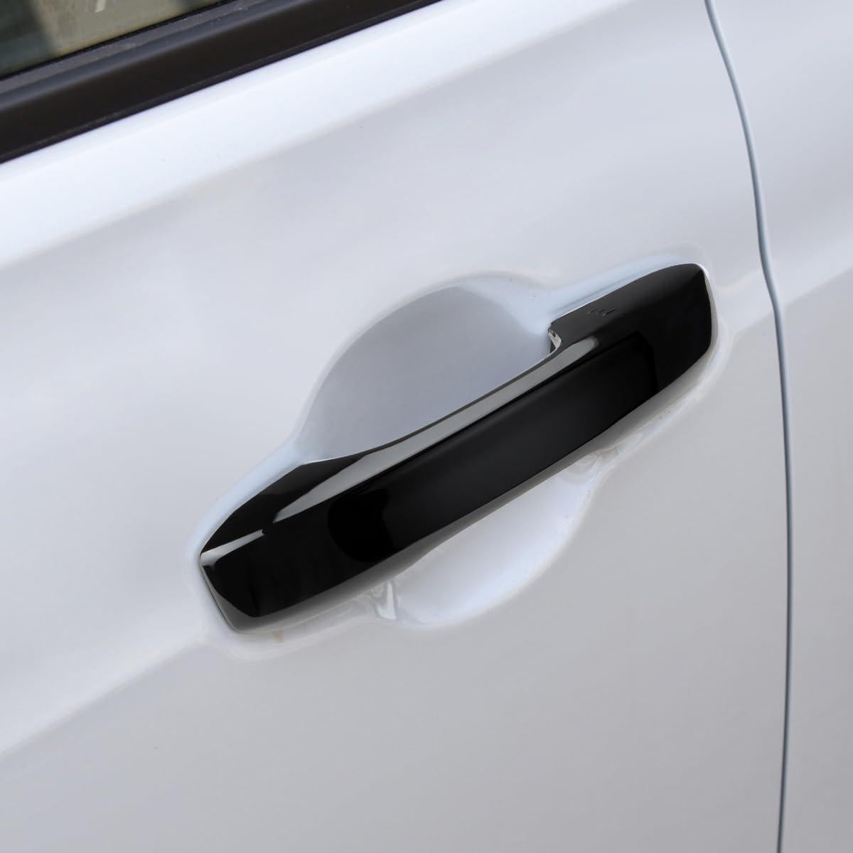 Cubierta de Manija de Puerta DLOVEG para Honda 2022-2025