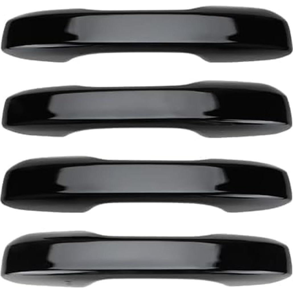 Cubierta de Manija de Puerta DLOVEG para Honda 2022-2025