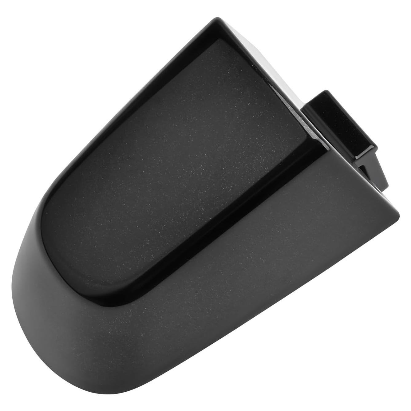 Cubierta de Manija de Puerta Exterior ZyloPlinx Negra