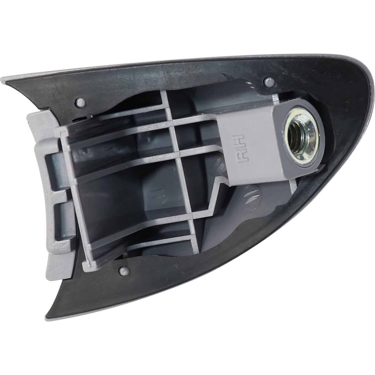 Cubierta de Mango Exterior Derecho Hyundai Veloster 2012-2017