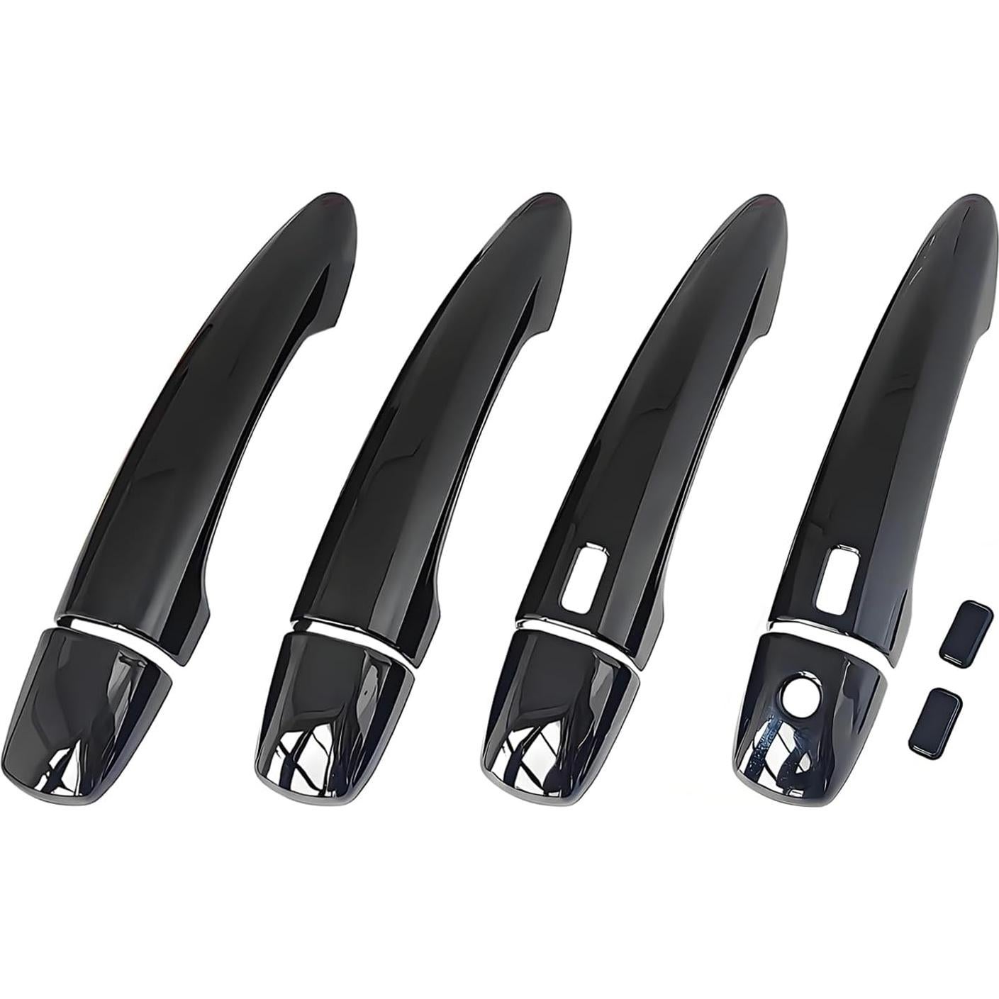 Cubierta Protectora Mango Puerta Nissan Altima/Sentra 2019-2024