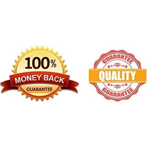 Cubiertas de Manijas de Puerta Erushautoparts 8 Piezas Cromo