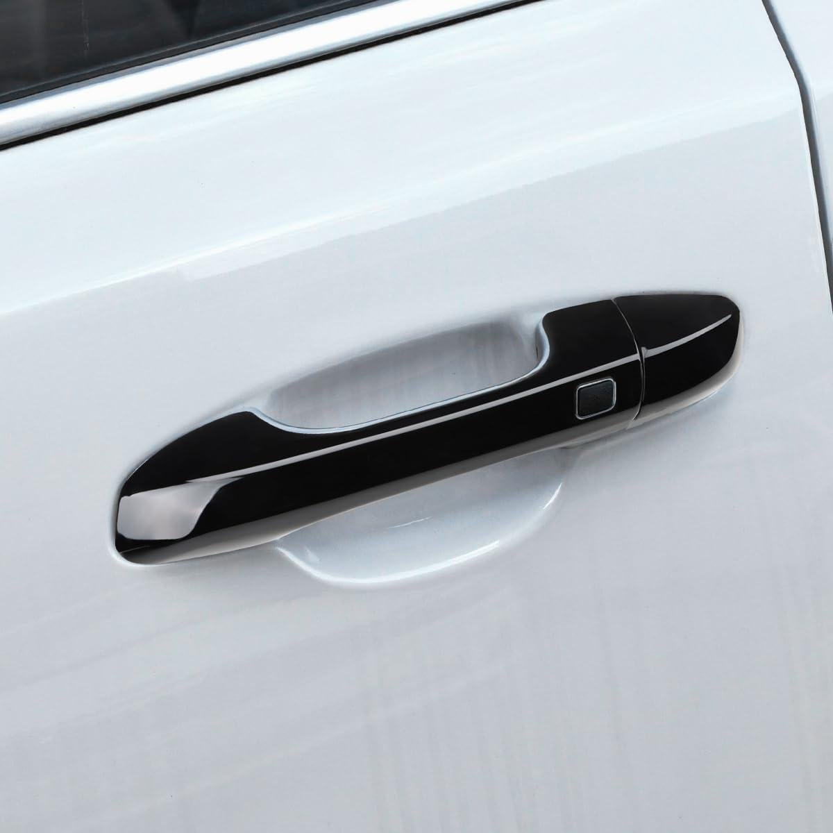 Cubierta de Manija de Puerta DLOVEG para Kia Sportage 2017-2022