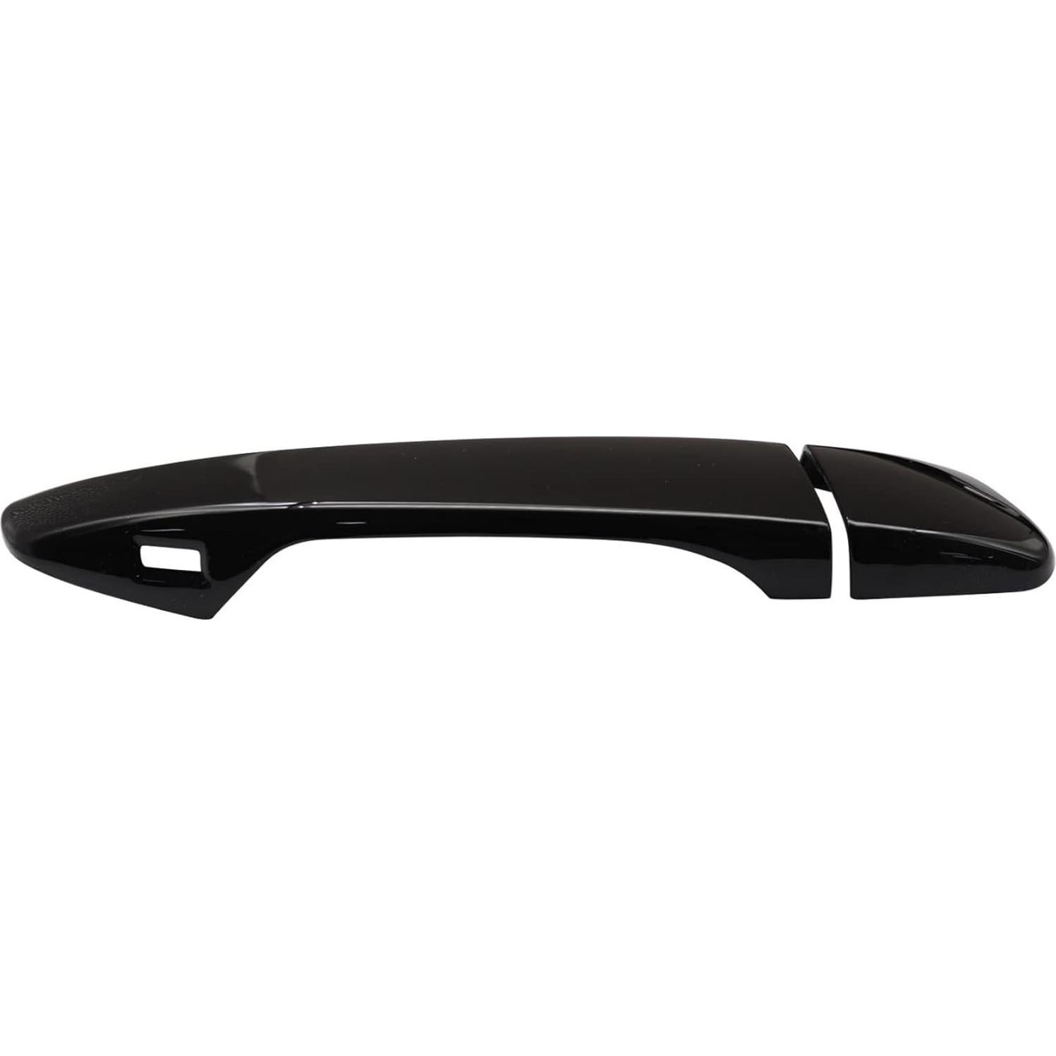 Cubiertas de Manijas de Puerta SecosAutoparts para Lexus 2010-2022