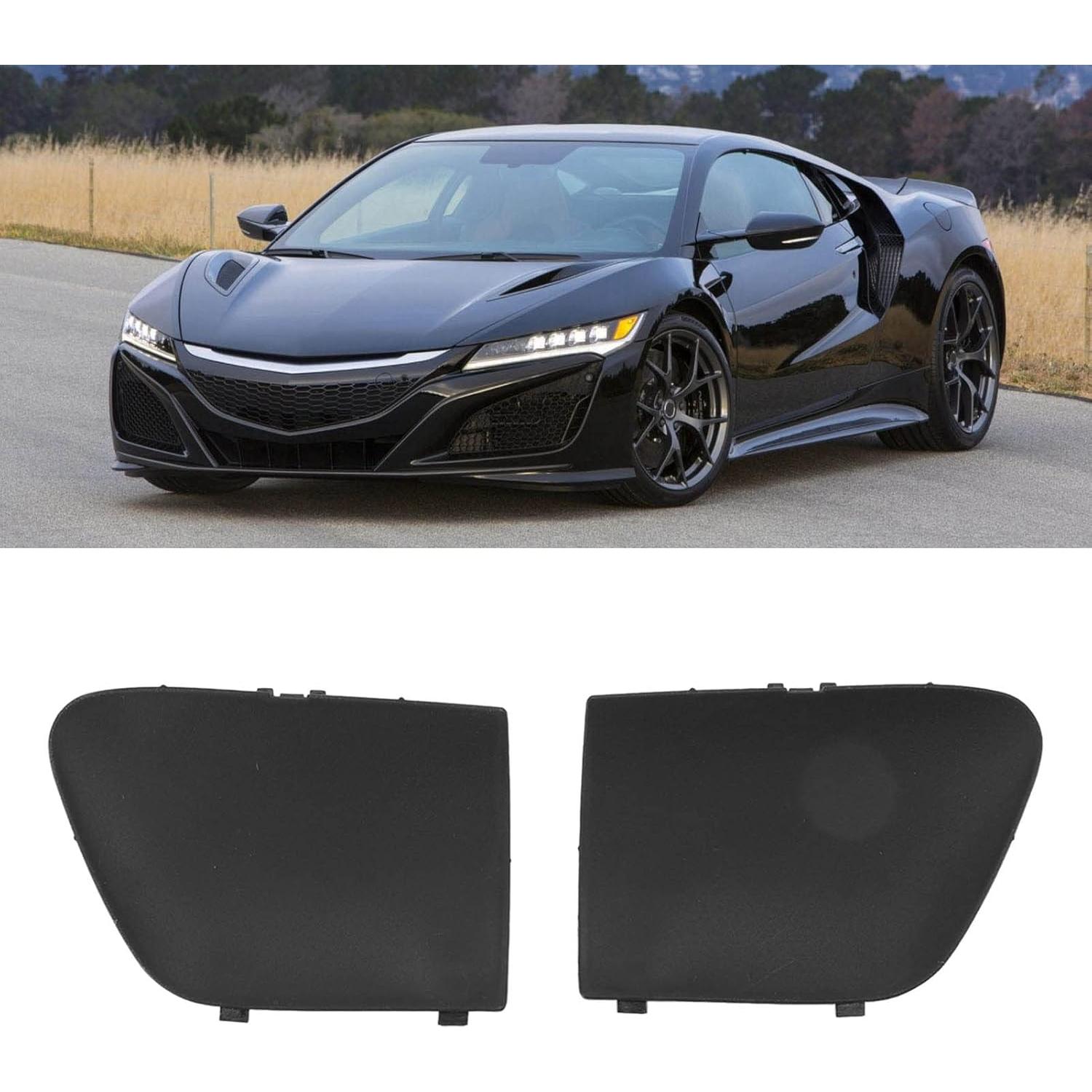 Tapa Interior del Mango de la Puerta Tefola para Accord 2013-2017