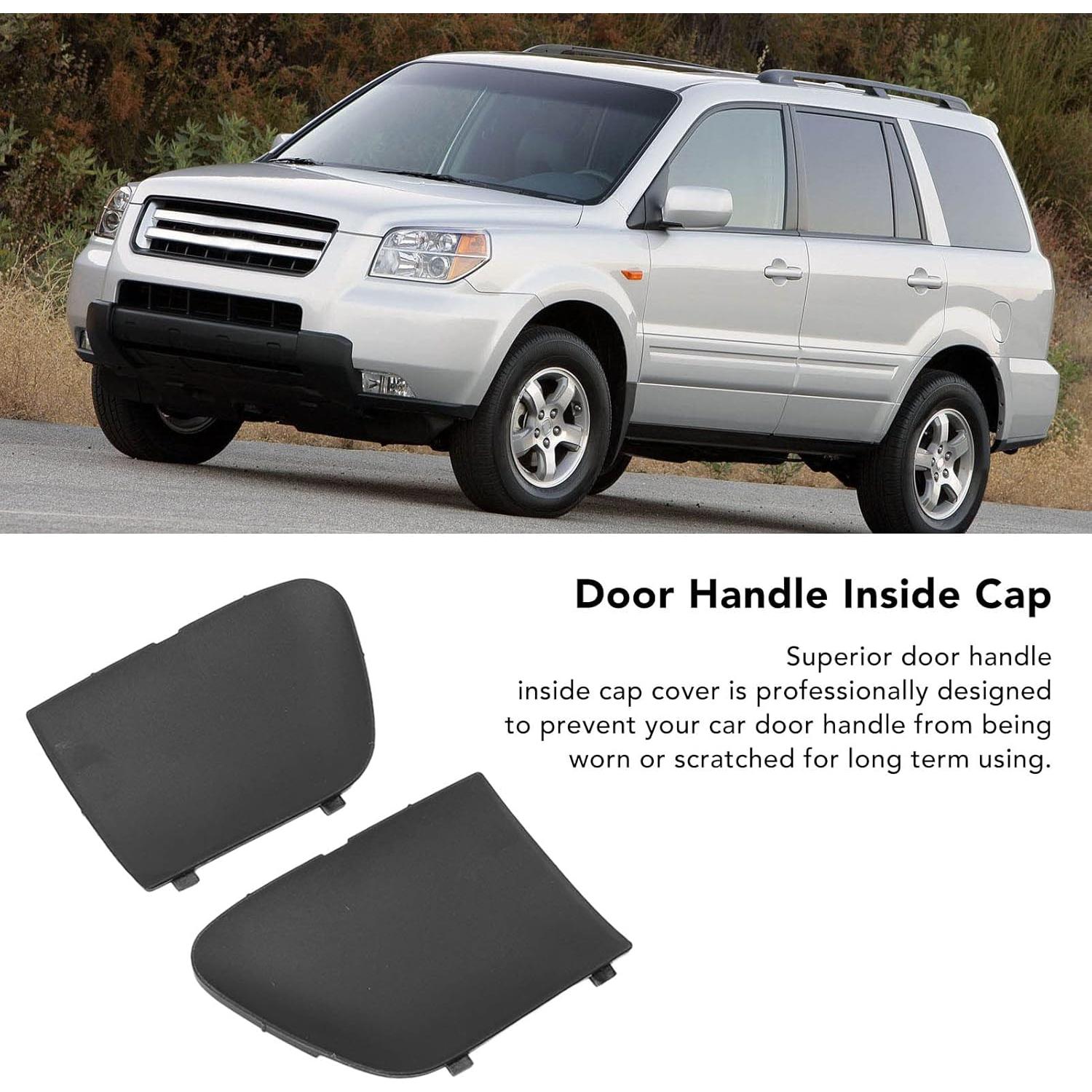 Tapa Interior del Mango de la Puerta Tefola para Accord 2013-2017