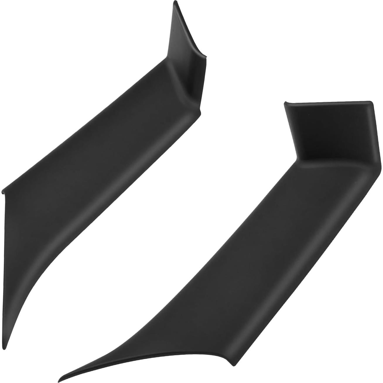 Cubiertas de Manijas de Puerta Jaronx para Tesla Modelo 3/Y 2017-2024