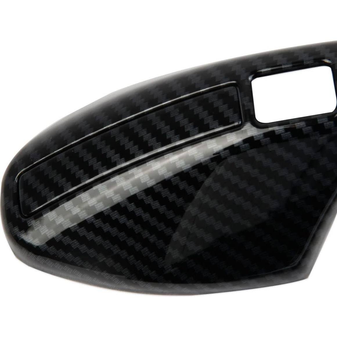 Cubierta de Manijas de Puerta Korlot para Hyundai Palisade 2023-2025