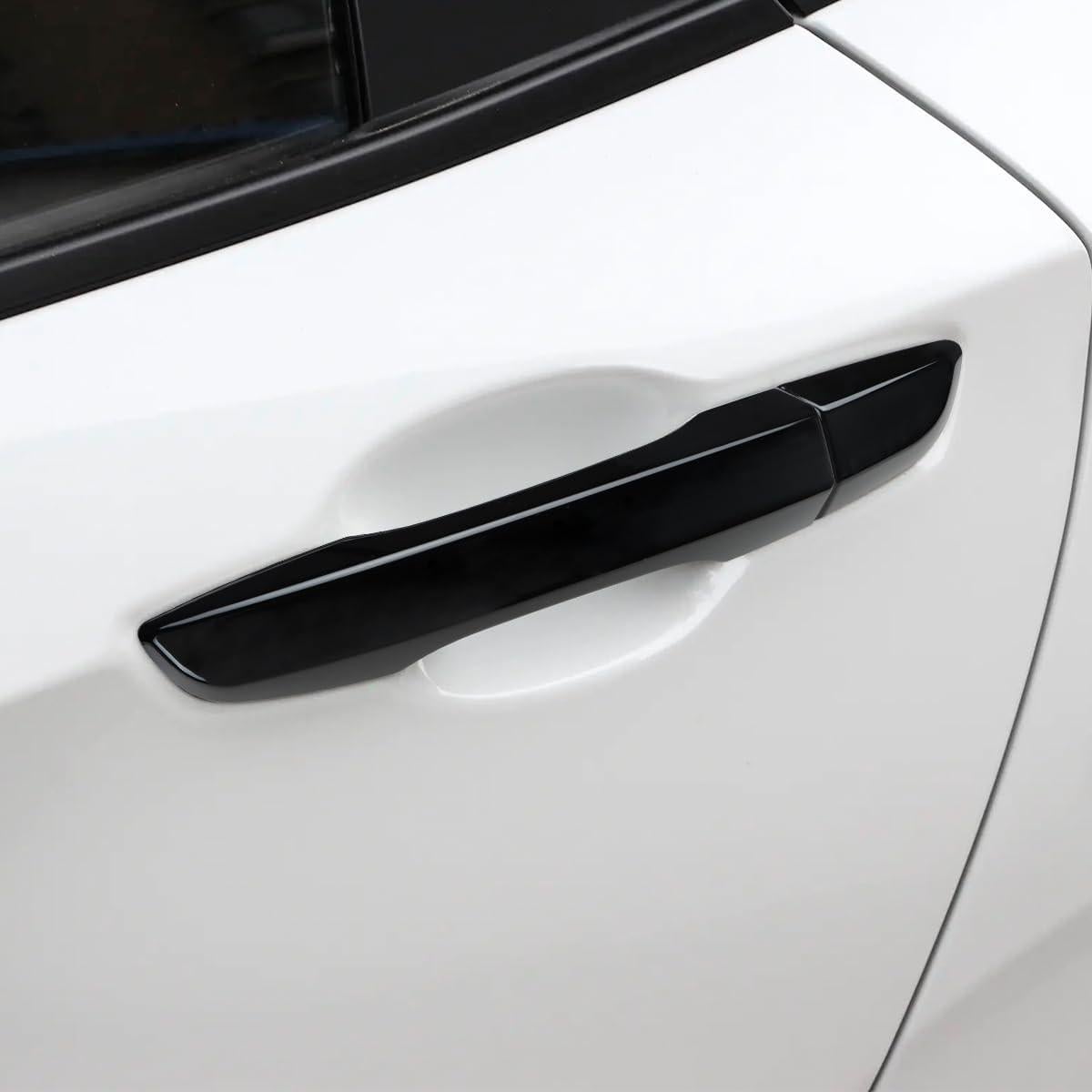 Cubierta de Manija de Puerta DLOVEG para Honda Civic 2016-2021