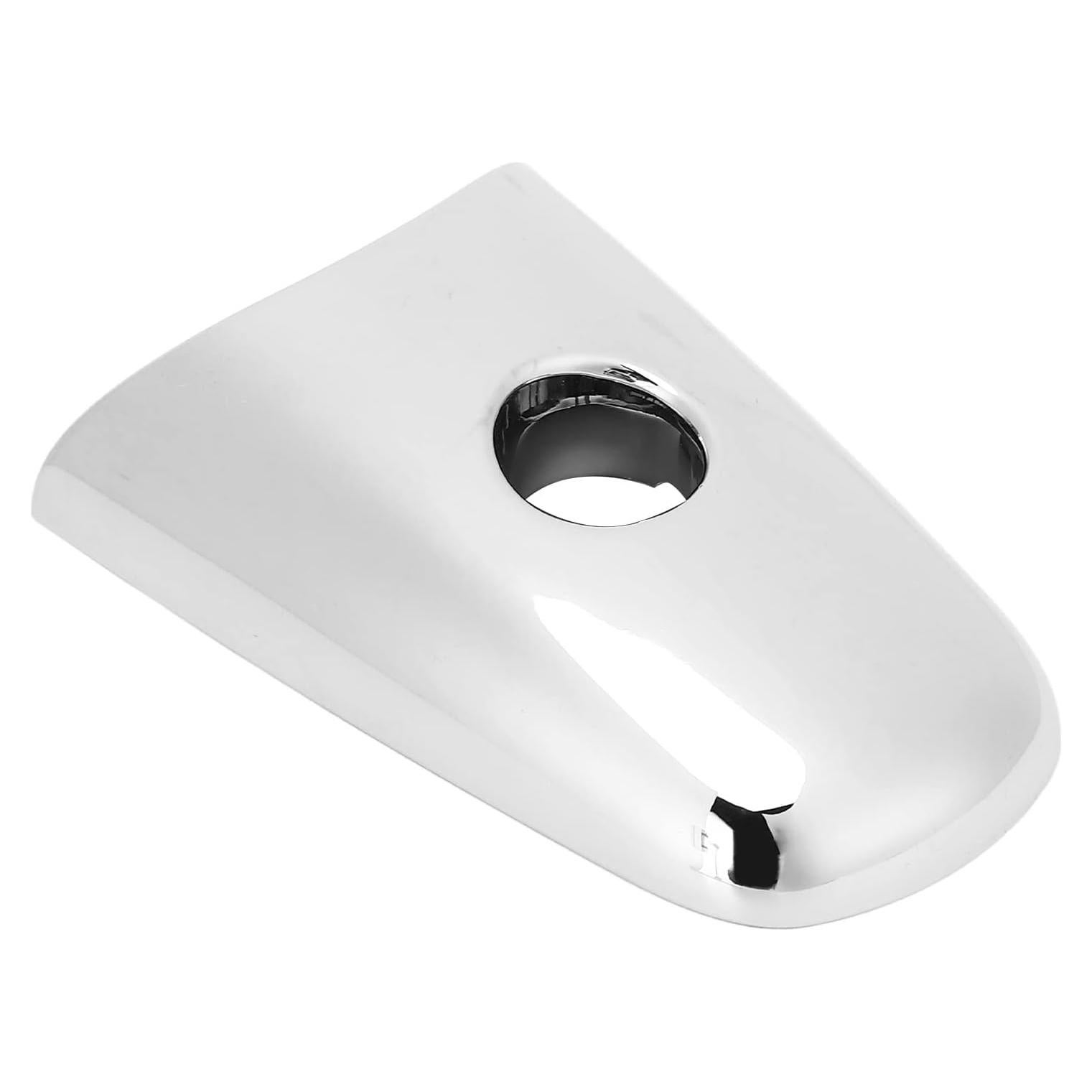 Cubierta de manija de puerta Keenso cromo izquierda QX60 QX70