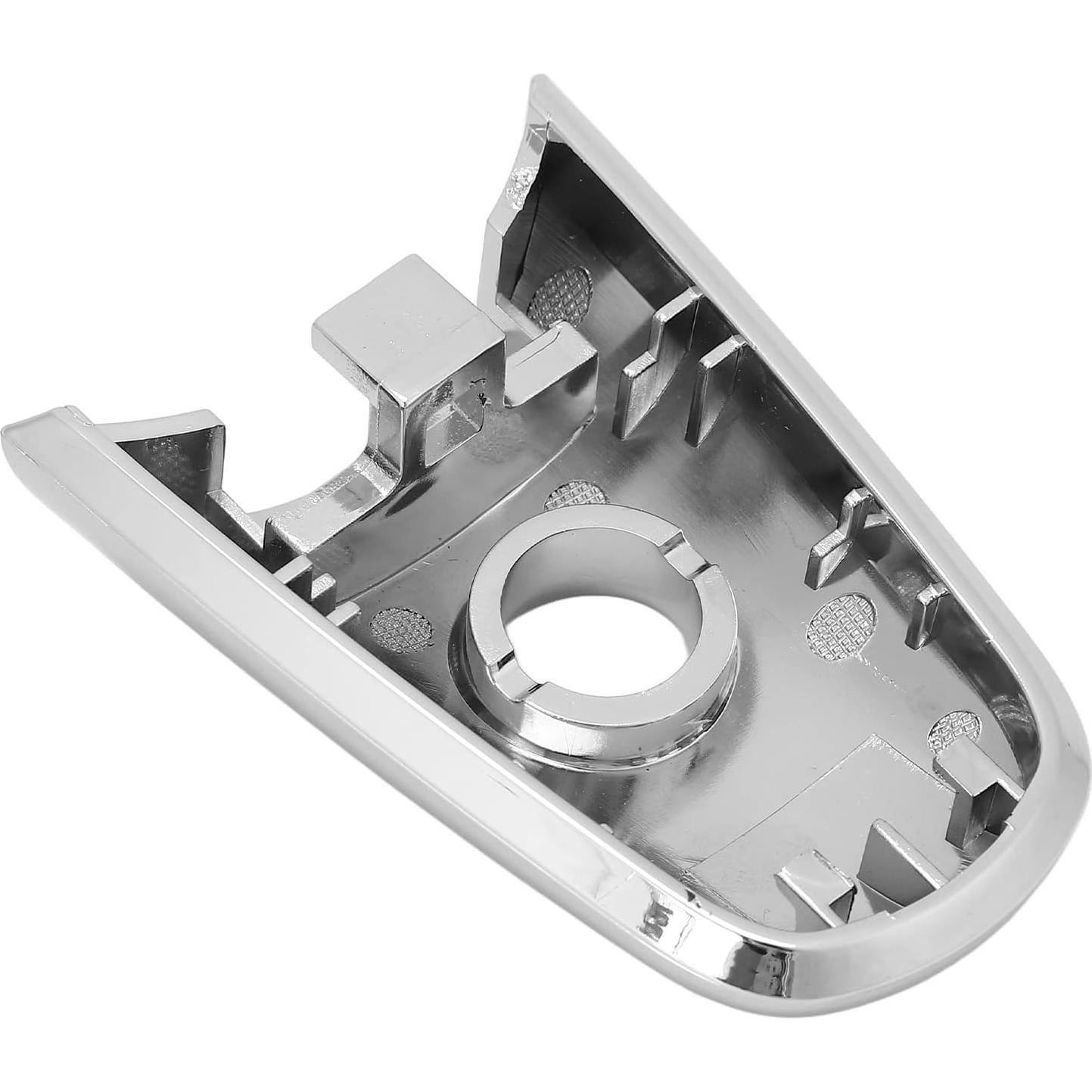 Cubierta de manija de puerta Keenso cromo izquierda QX60 QX70