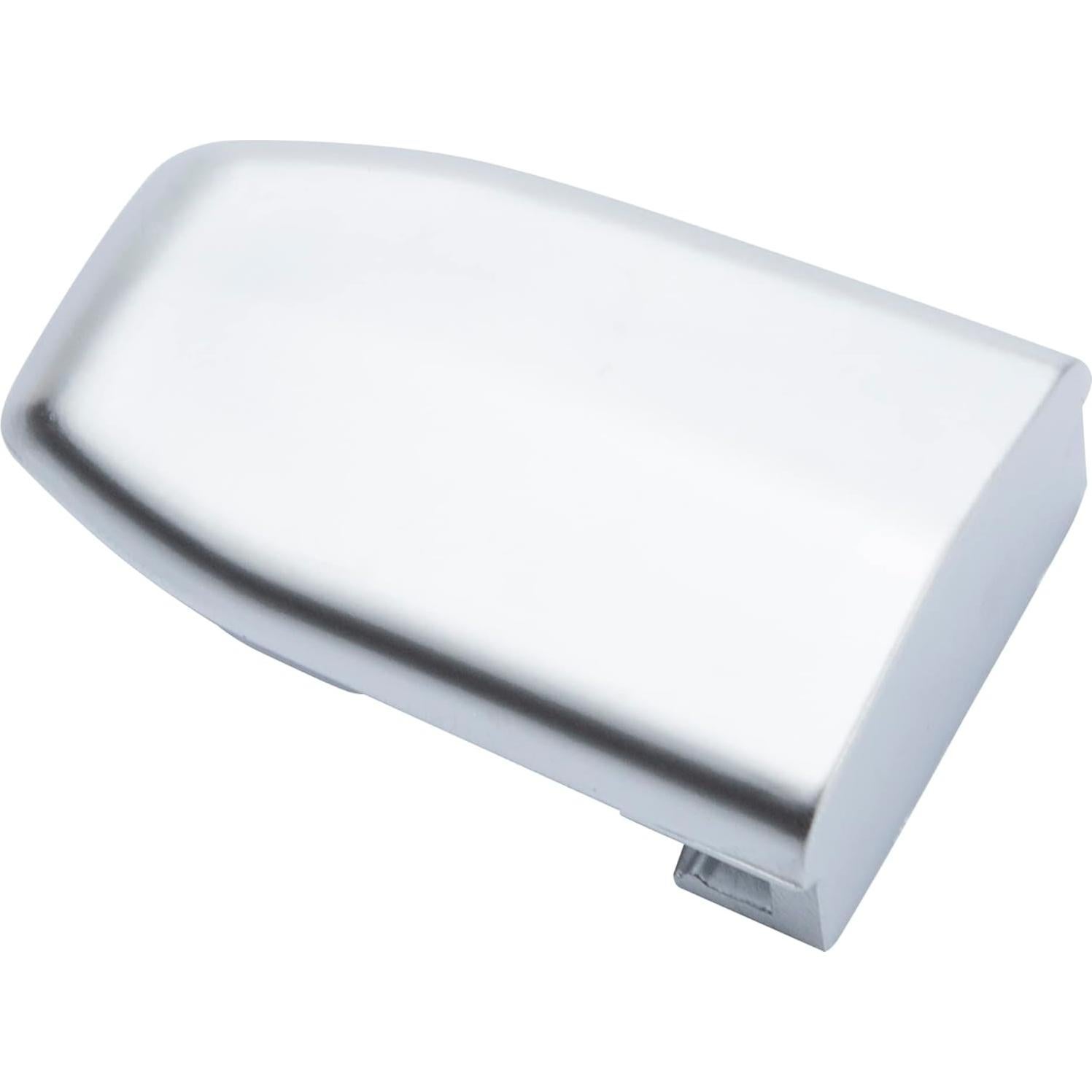 Cubierta de cilindro de bloqueo manija puerta Kaloeou Escalade 2015-2019