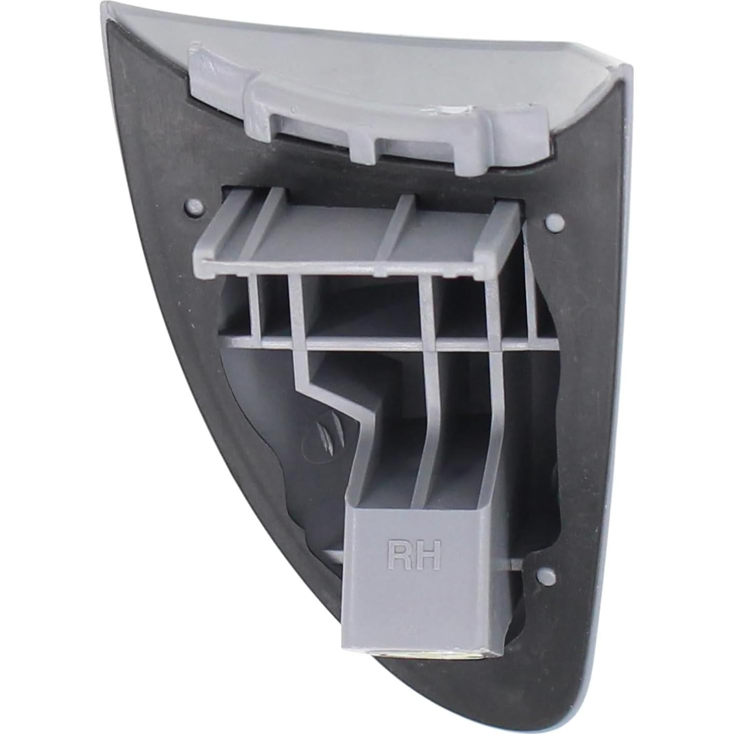 Cubierta de manija de puerta Hyundai Veloster 2012-2017