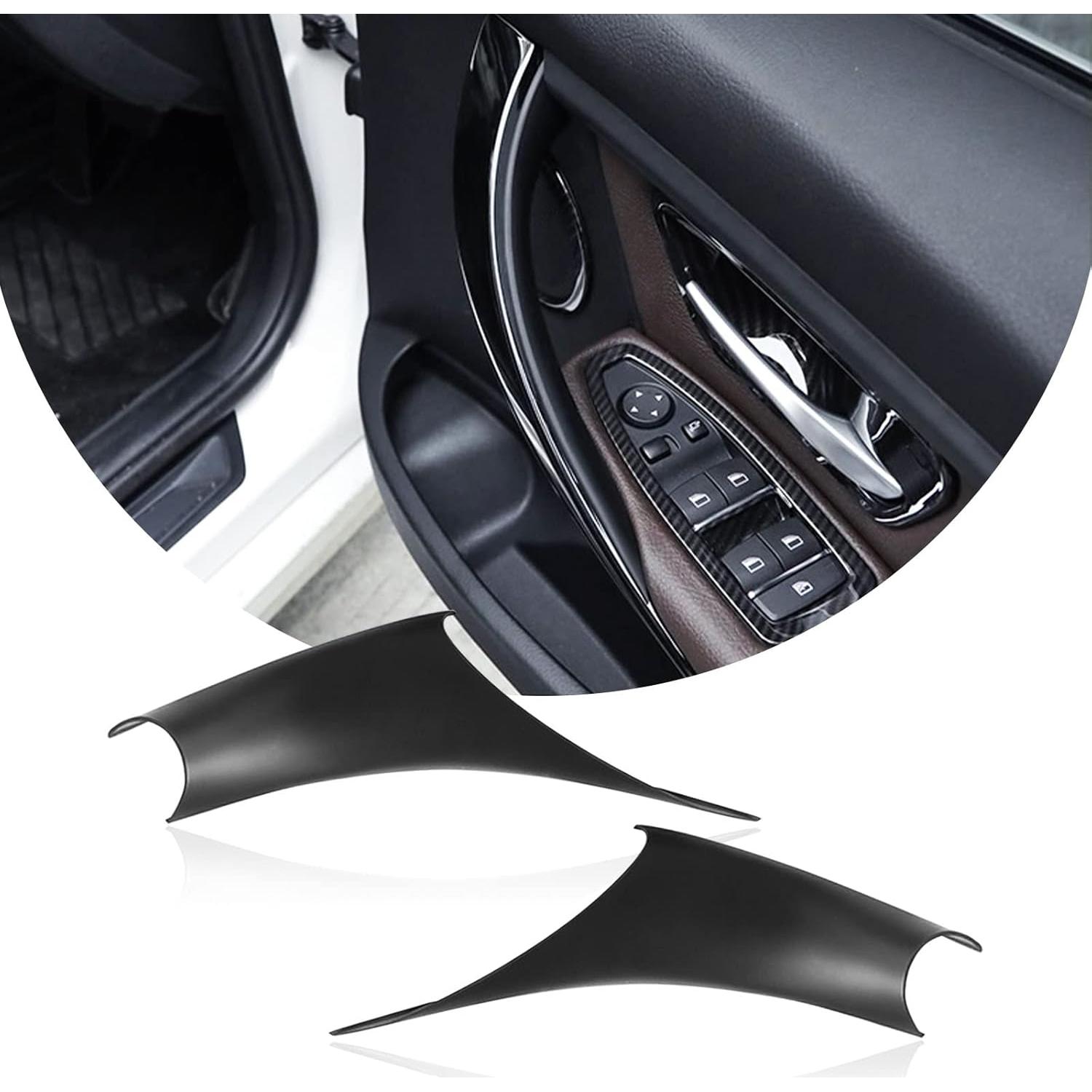 Cubiertas de Manijas de Puerta Interior BMW F30 F34 F32 F36 LIMBQS