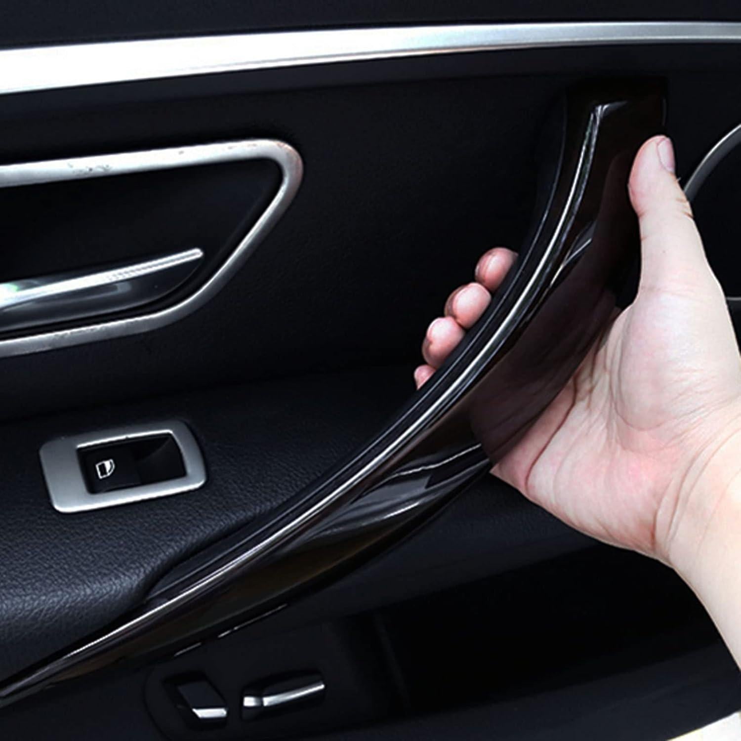 Cubiertas de Manijas de Puerta Interior BMW F30 F34 F32 F36 LIMBQS