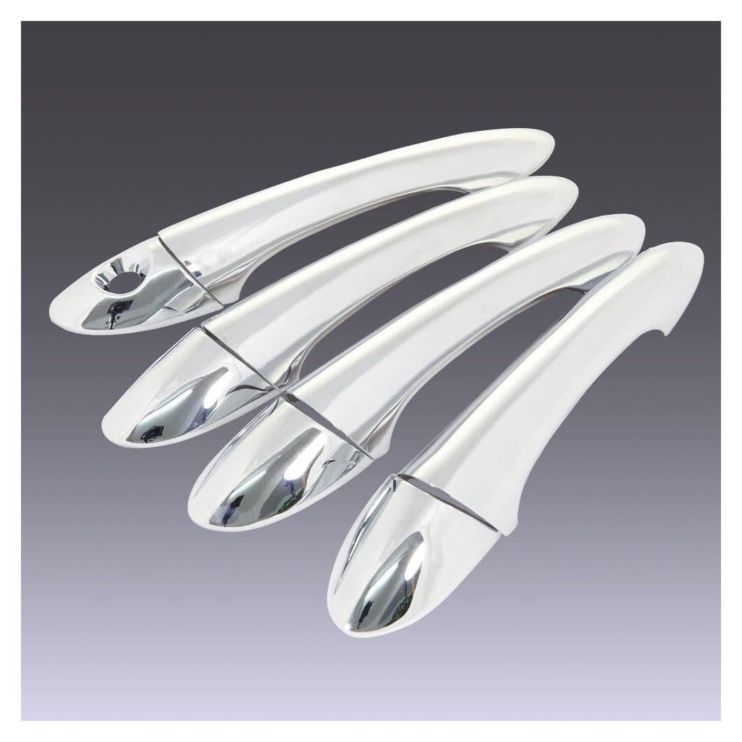 Protector de Manija de Puerta Hyundai Sonata 2011-2013 Chromesupply