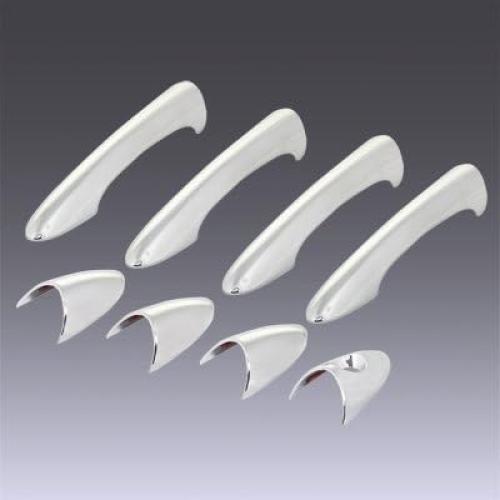Protector de Manija de Puerta Hyundai Sonata 2011-2013 Chromesupply