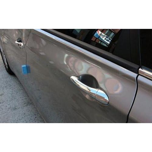 Protector de Manija de Puerta Hyundai Sonata 2011-2013 Chromesupply