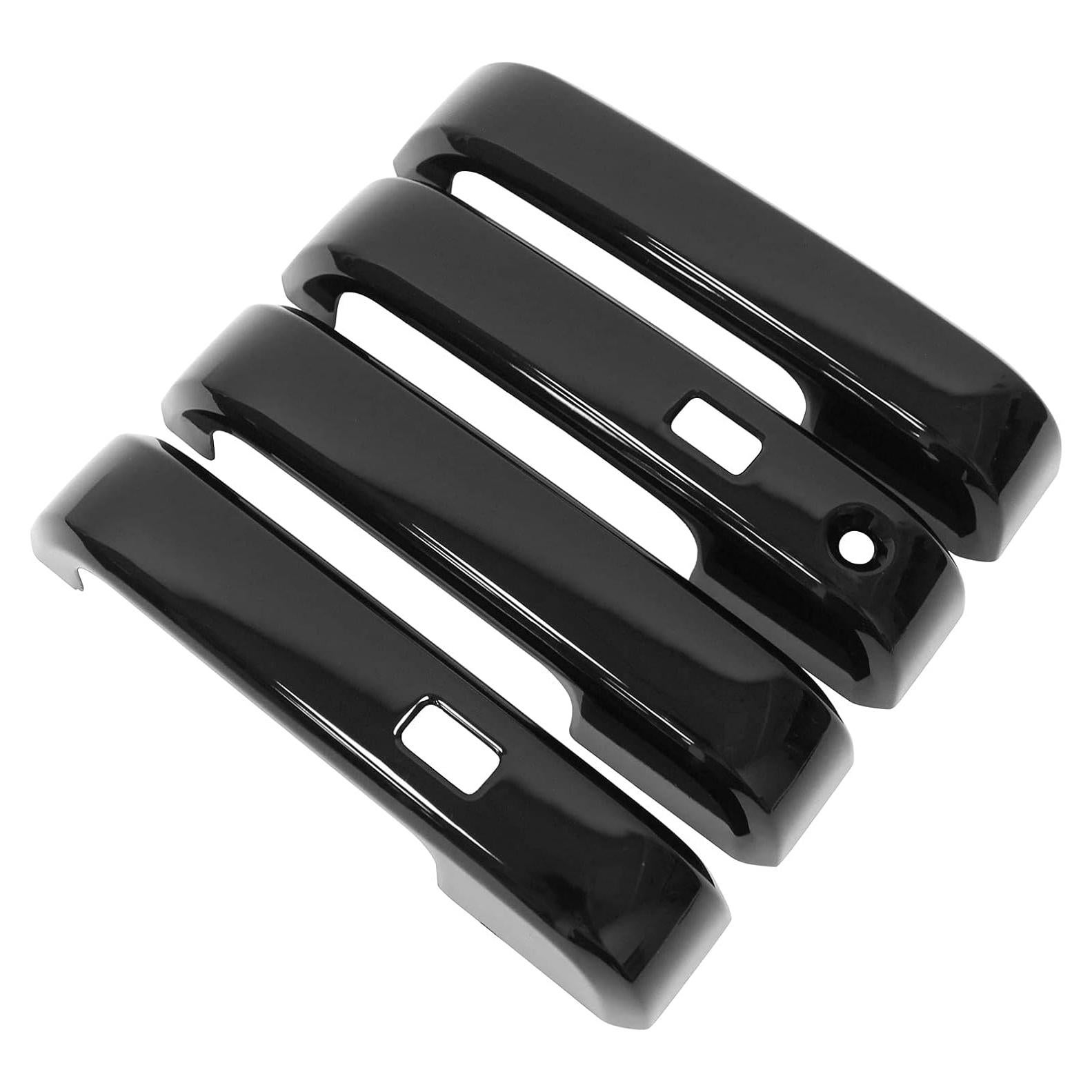 Cubiertas de Manijas de Puerta NewYall para Ford F-150/F-250/F-350 2015-2020