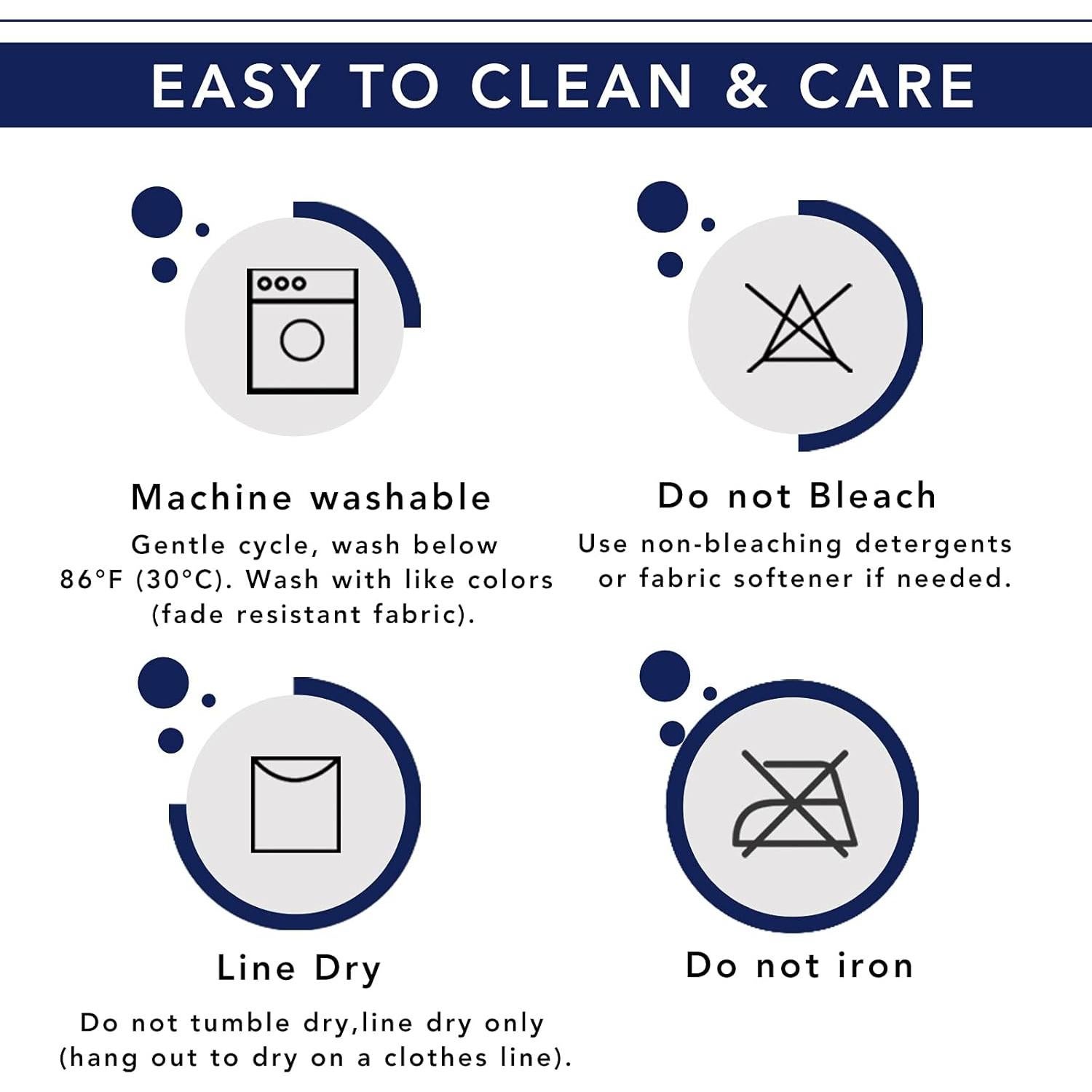 Funda de Ottoman PureFit Rectangular Pequeña Chocolate Antideslizante