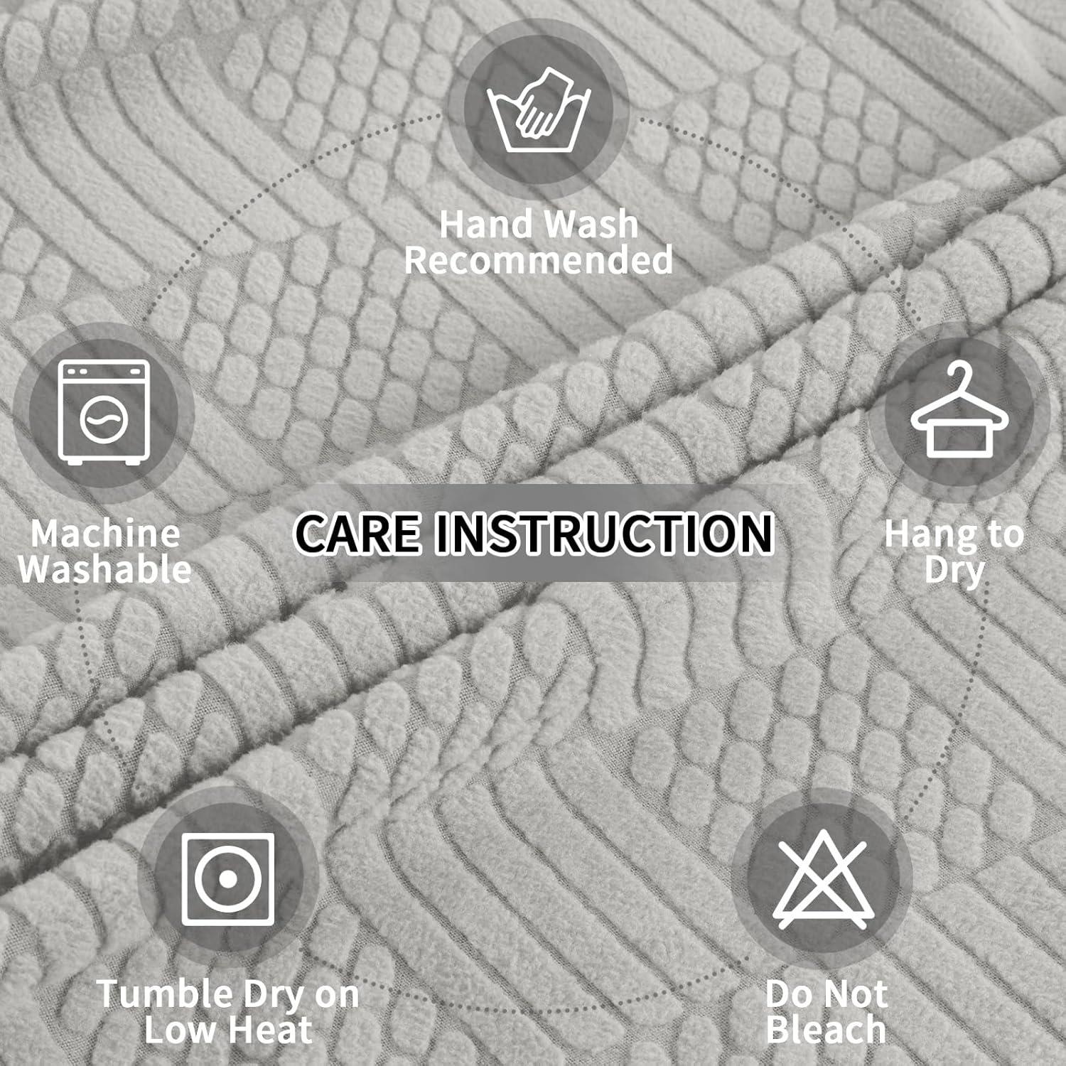 Funda de Cojín Impermeable Easy-Going para Sofás 152-178 cm