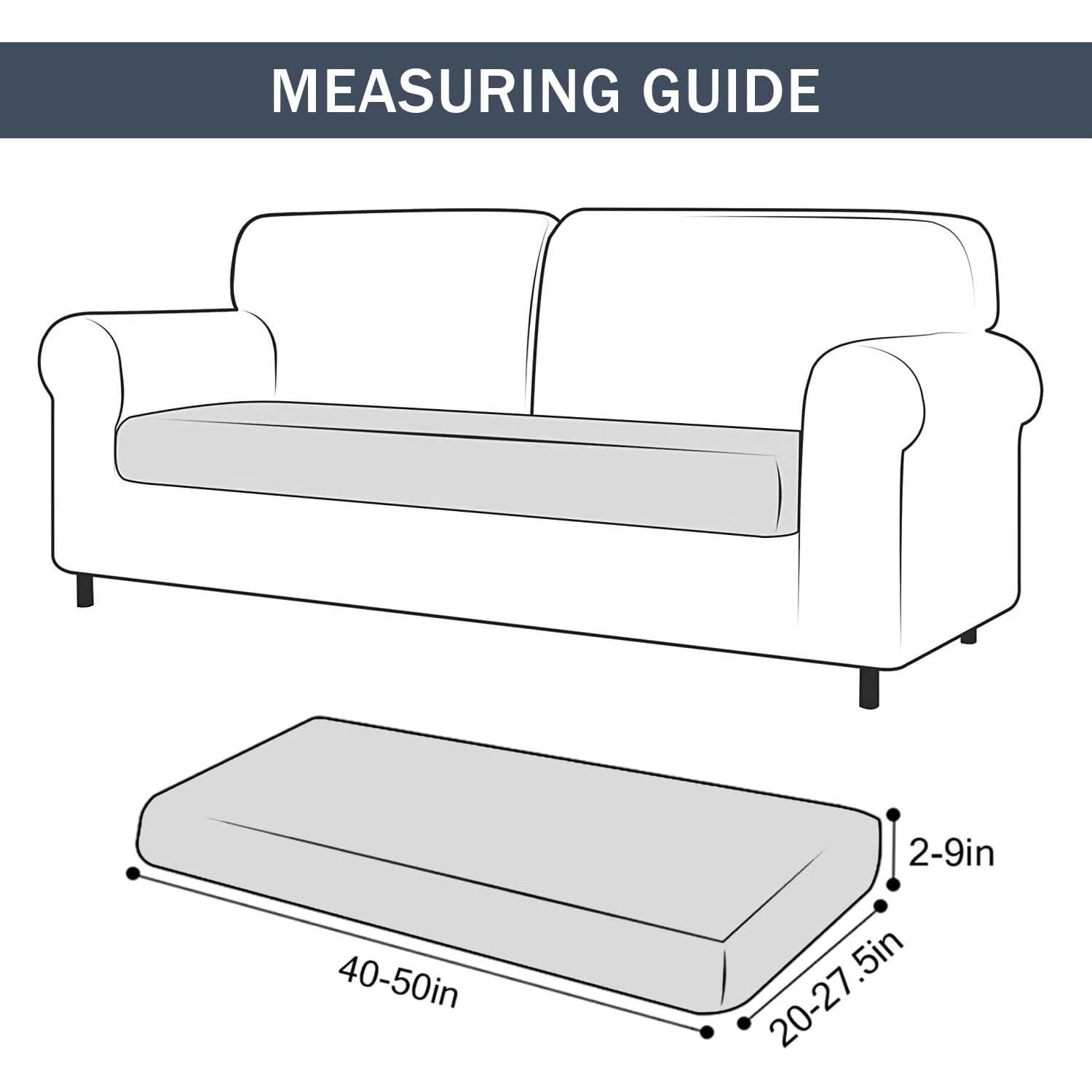Funda de Cojín Rectangular CONRUSER Terciopelo Verde Mediana