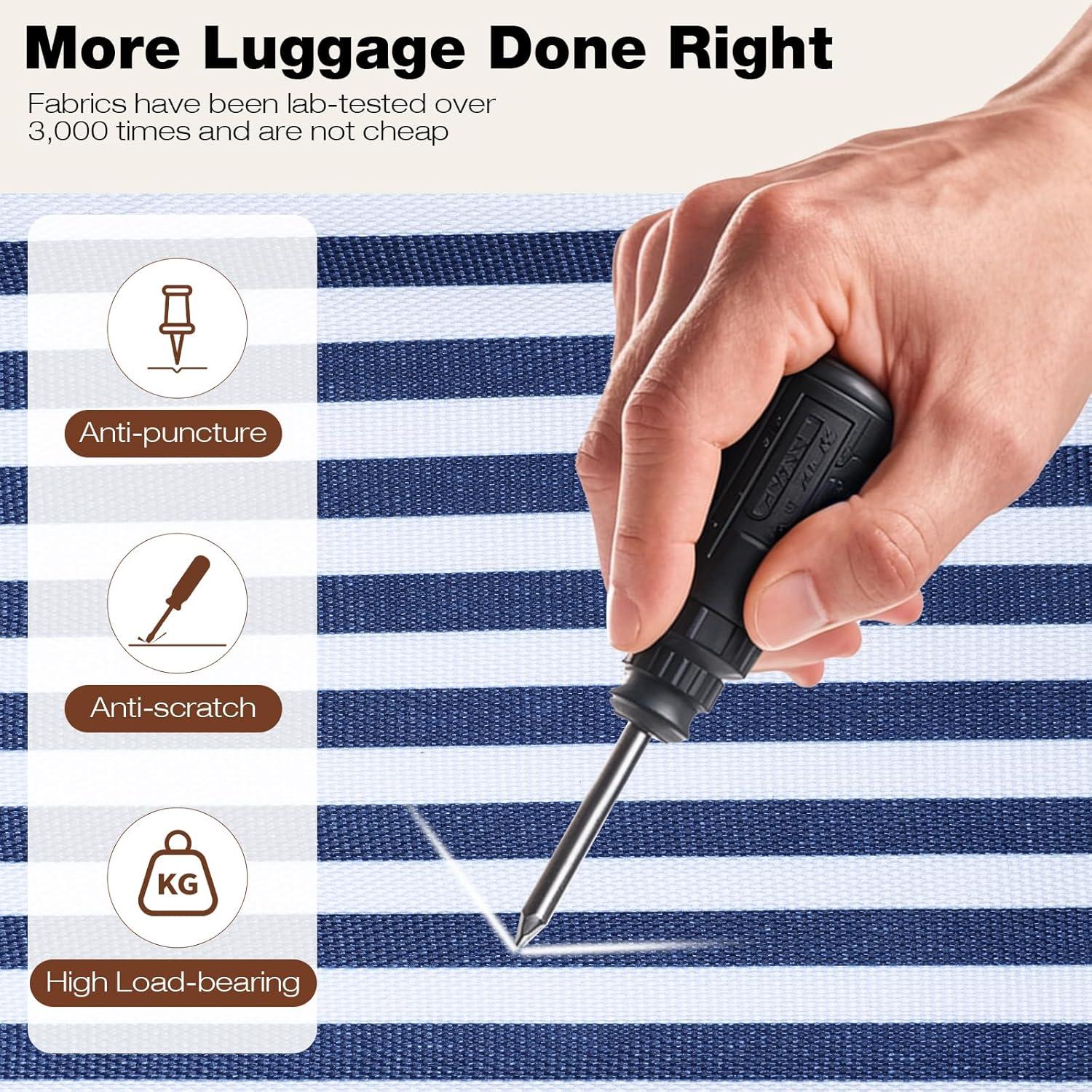 Funda de Sofá de Patio Impermeable Lekesky 200.66x93.98x88.90 cm