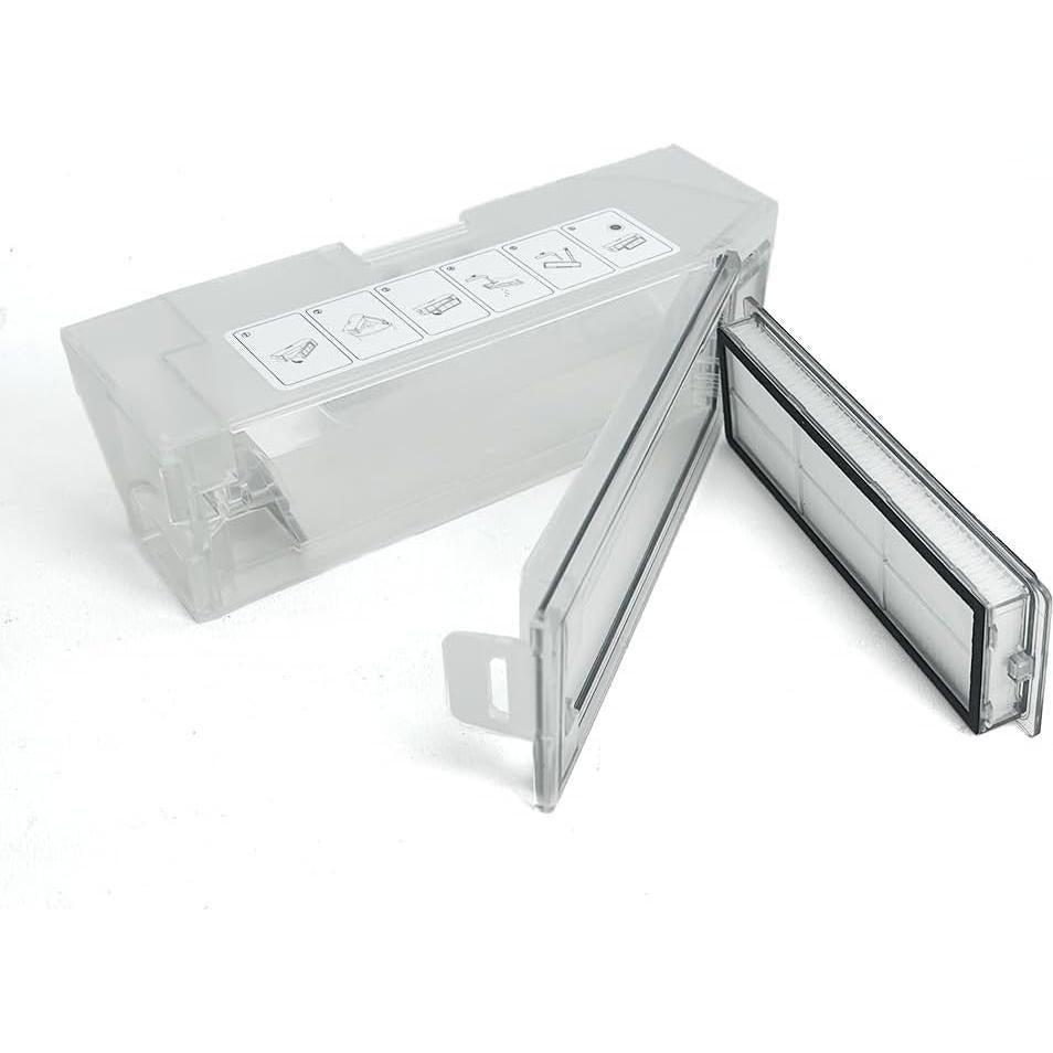 Caja de Reemplazo YTALAND para Aspiradora Dreame L10S Ultra