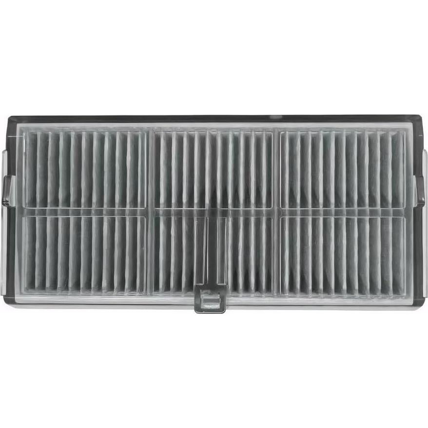 Filtro HEPA 4 Pack LEHANGOK para Aspiradora Robot Dreame