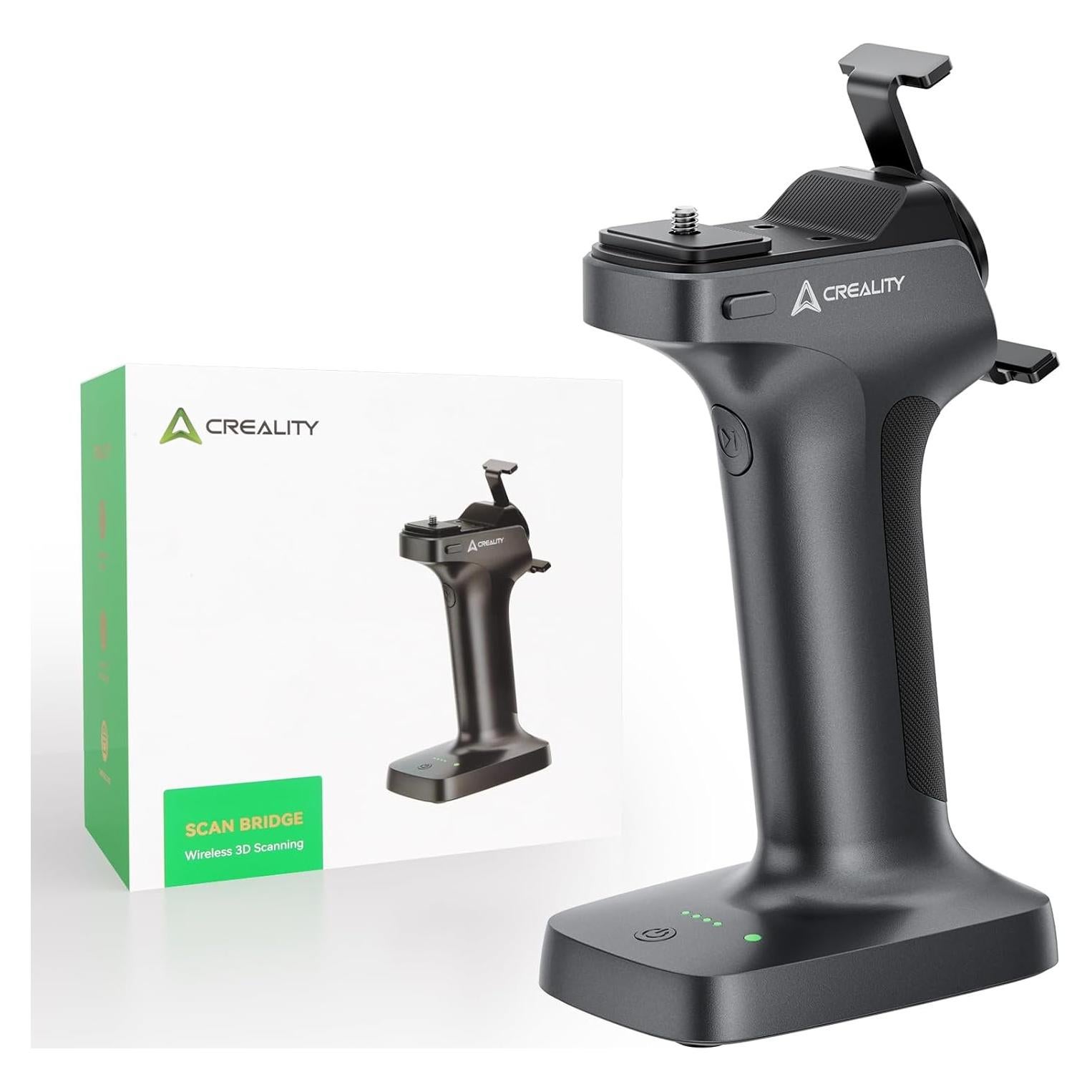 Puente de Escaneo Inalámbrico Creality para CR-Scan Raptor