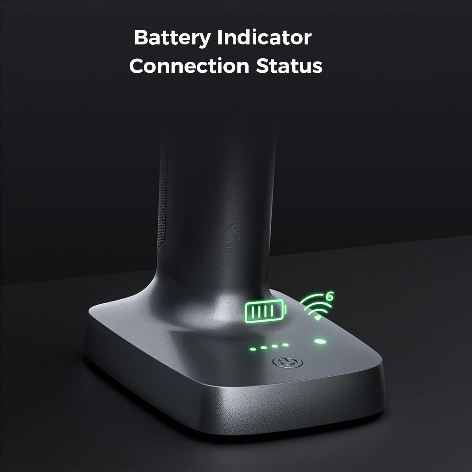 Puente de Escaneo Inalámbrico Creality para CR-Scan Raptor