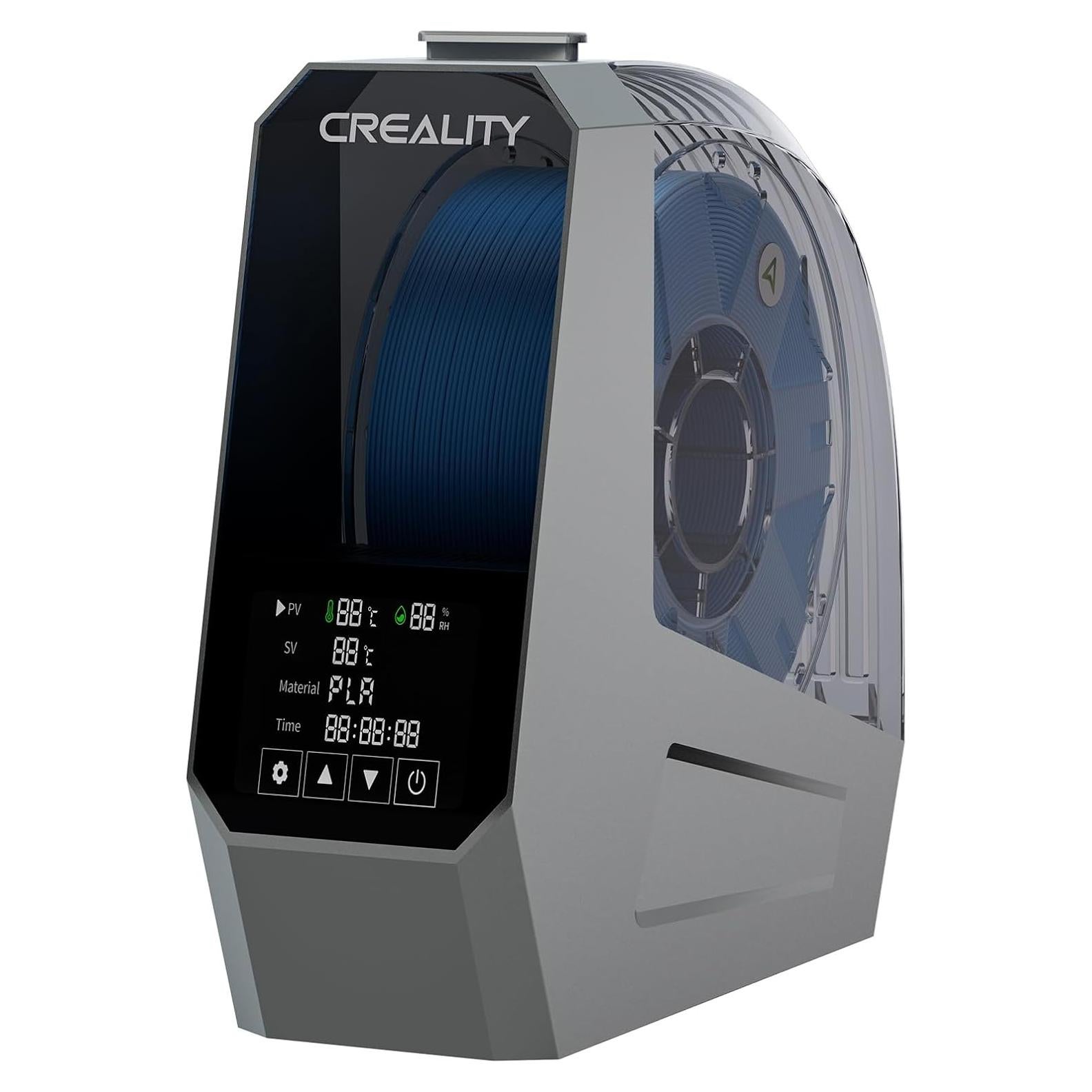 Caja Secadora de Filamento Creality Space Pi 1.75/2.85/3mm