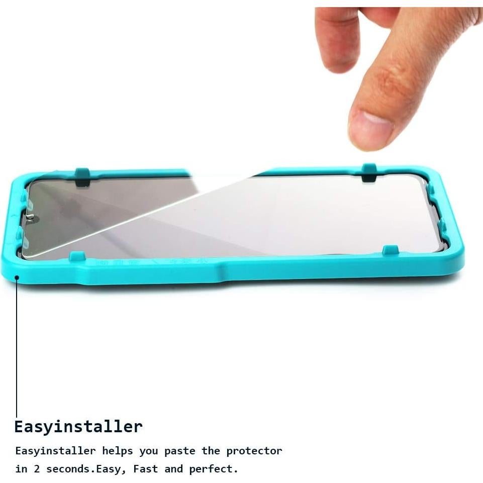 Protector de Pantalla Ibywind para Xiaomi Mi 9/9 Pro - Vidrio Templado