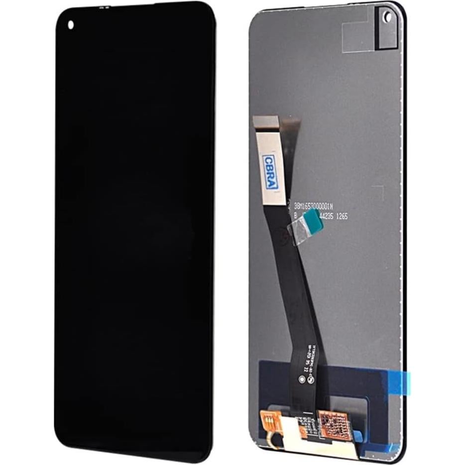 Reemplazo Pantalla LCD Táctil para Xiaomi Redmi Note 9/10X 4G